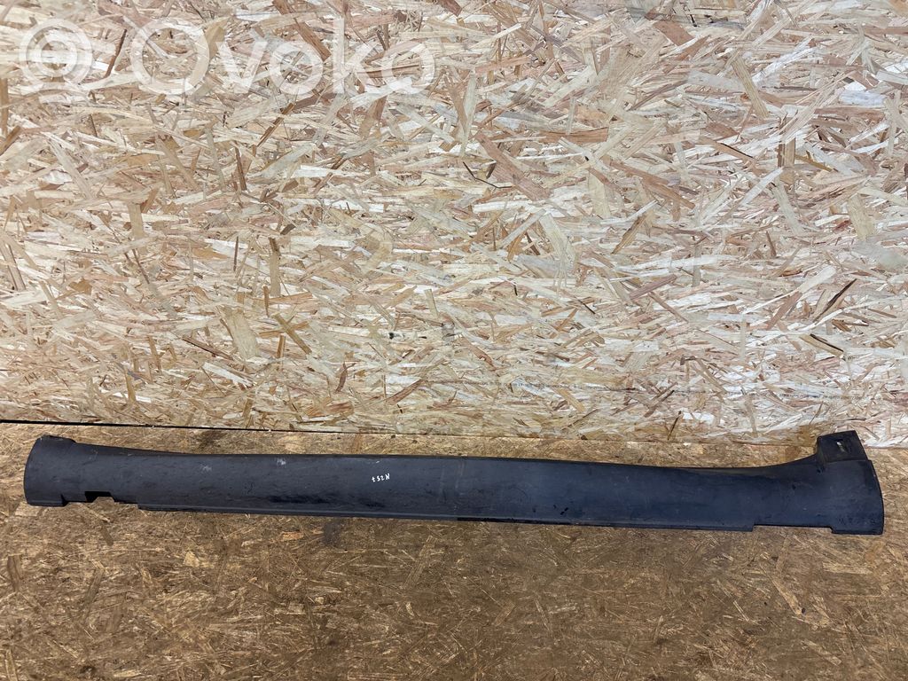 Citroen C4 Cactus Sill 