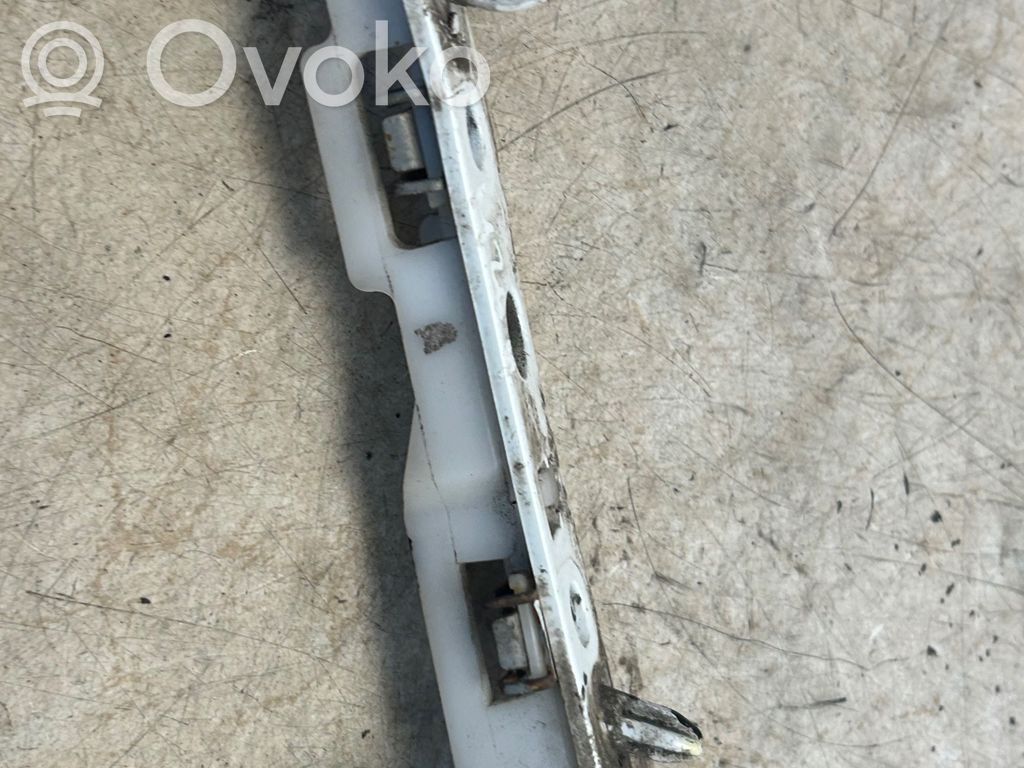 Citroen DS4 Rear bumper mounting bracket 
