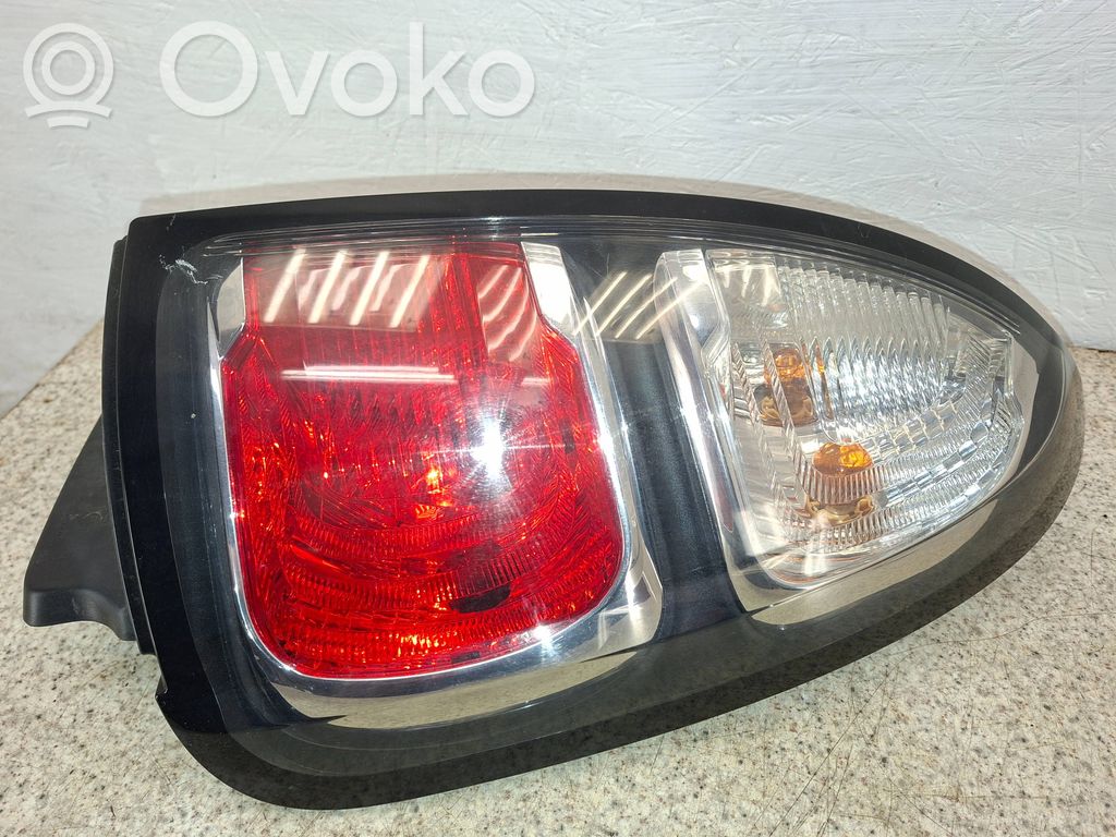Citroen C3 Takavalot 