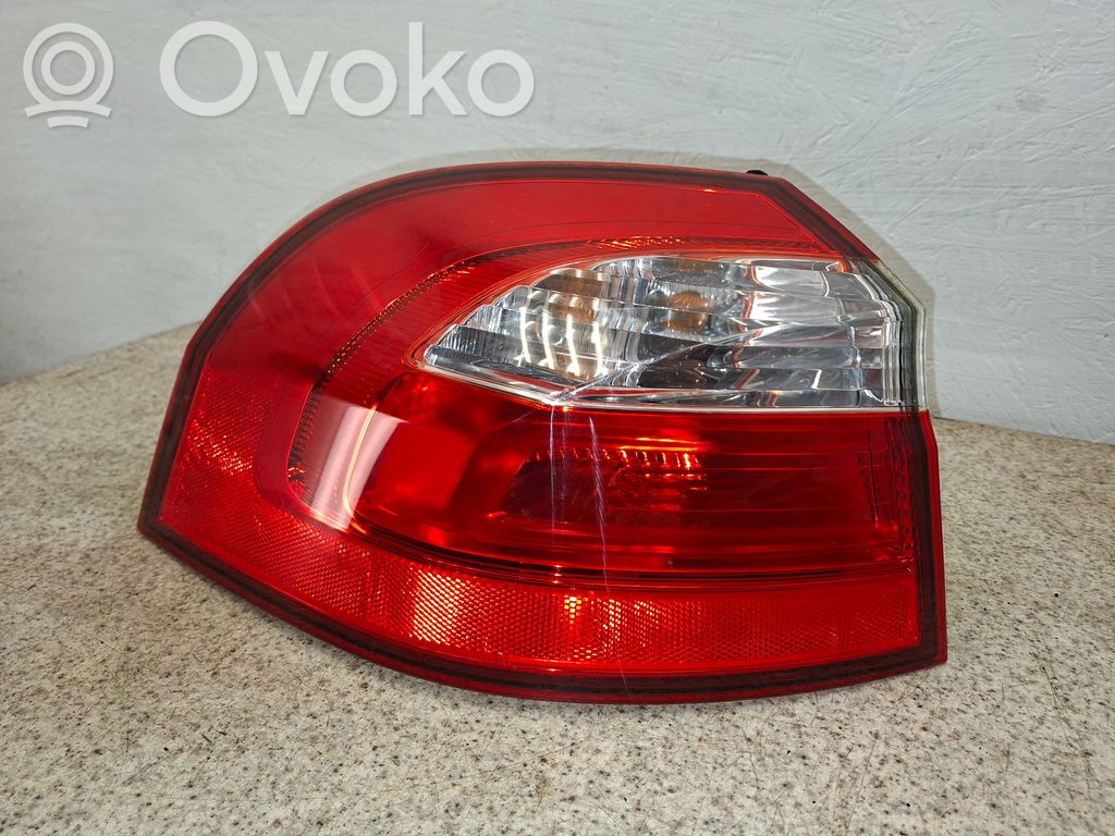 KIA Rio Takavalot 