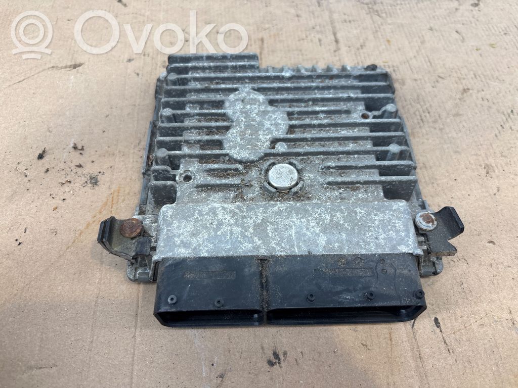Audi A3 S3 A3 Sportback 8P Engine control unit/module 