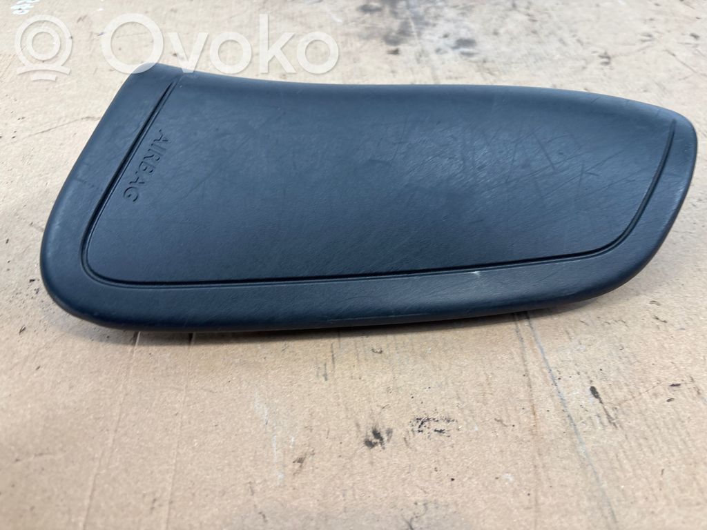 Citroen C1 Sitz-Airbag 