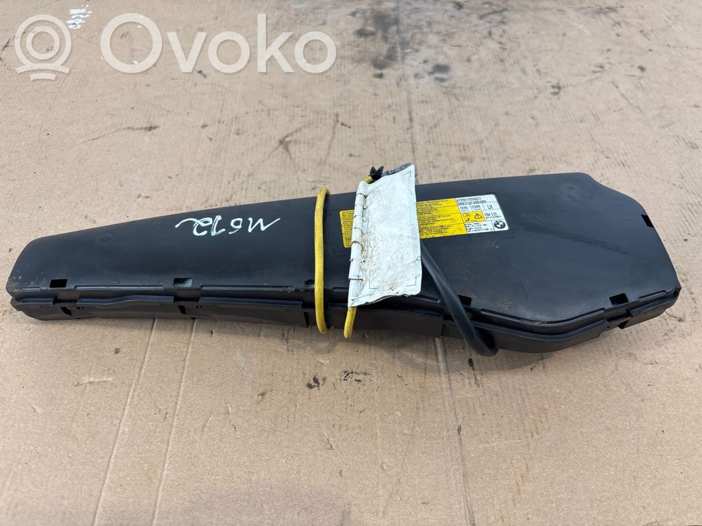 BMW X1 E84 Sėdynės oro pagalvė 