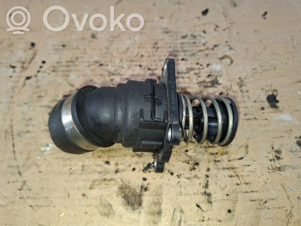 Termostaatin kotelo   104099720,160709F