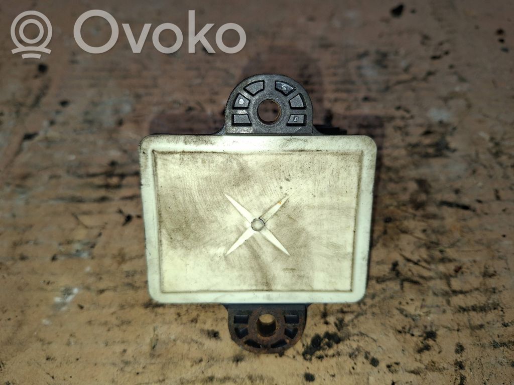 Infiniti Q50 Przekaźnik / Modul układu ogrzewania wstępnego 