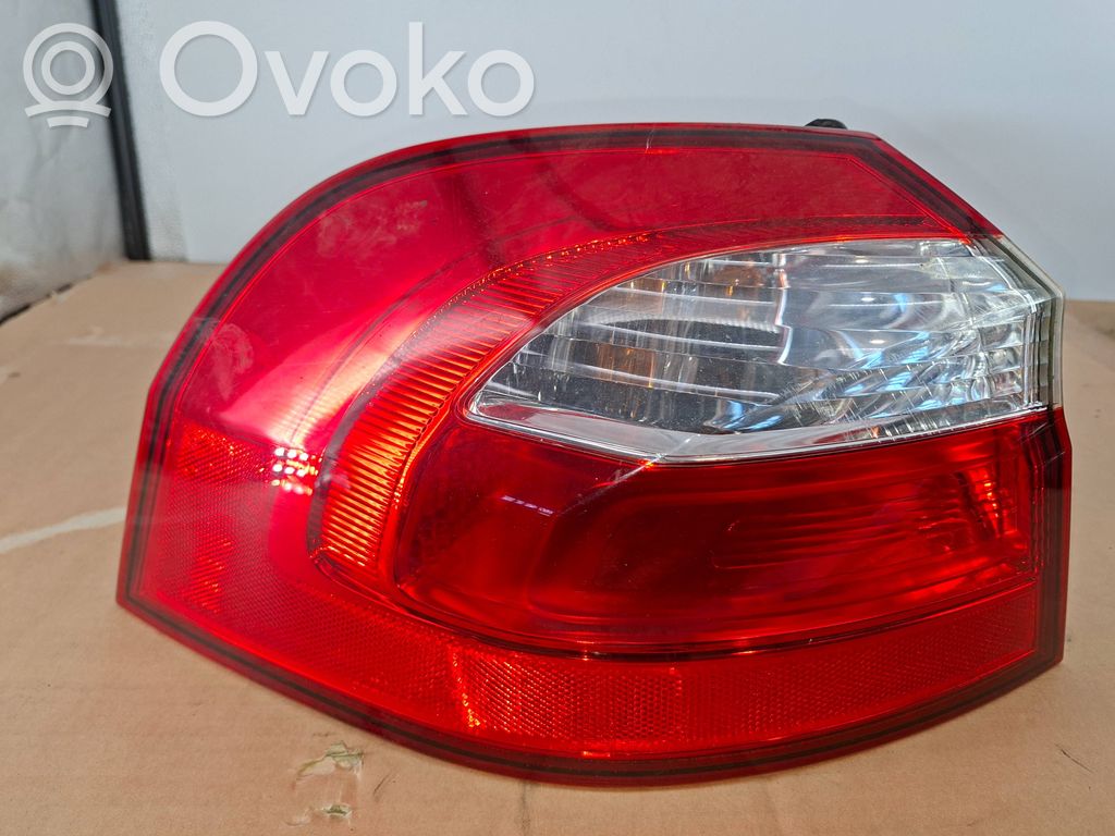 KIA Rio Takavalot 