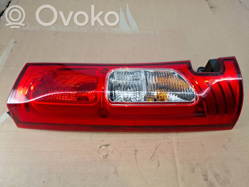 Mercedes-Benz Citan W415 Lampa tylna 
