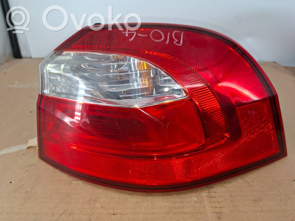 KIA Rio Takavalot 