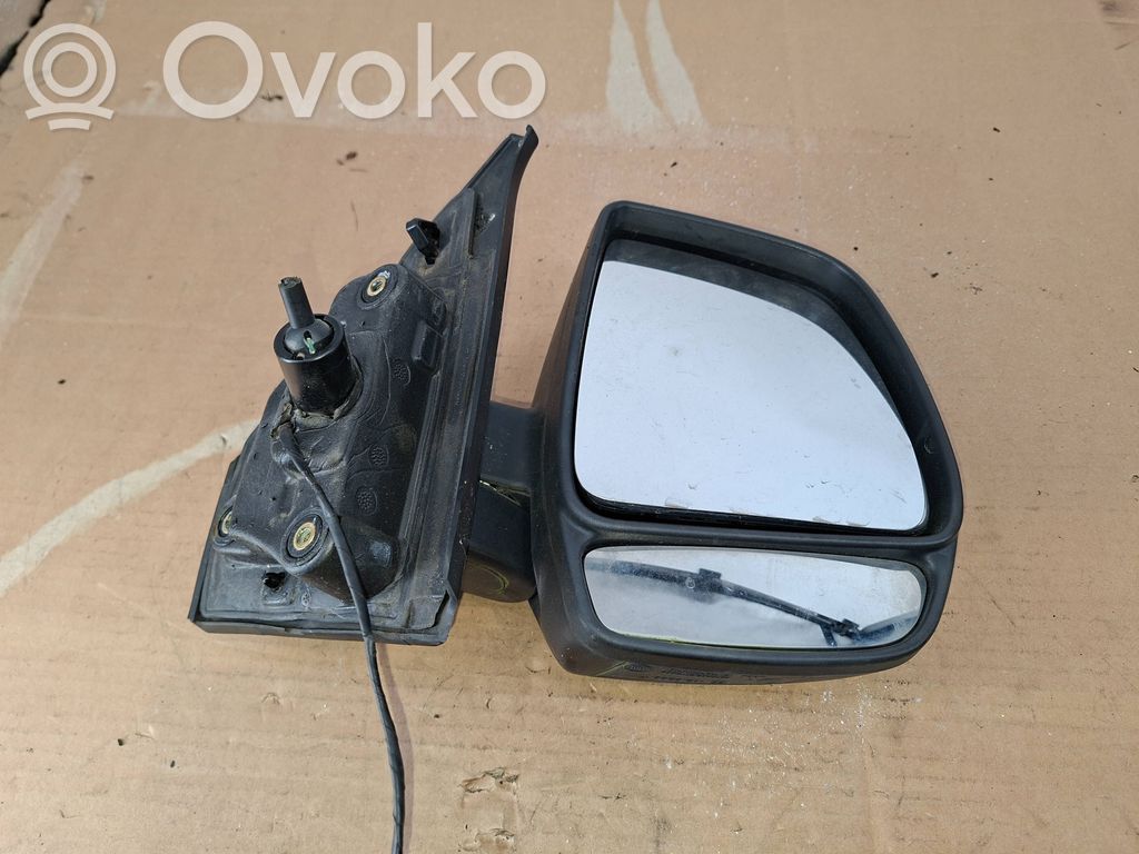Opel Combo D Veidrodėlis (elektra valdomas) 
