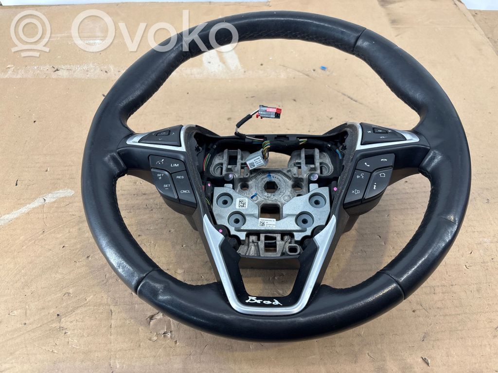 Ford Mondeo MK V Lenkrad 