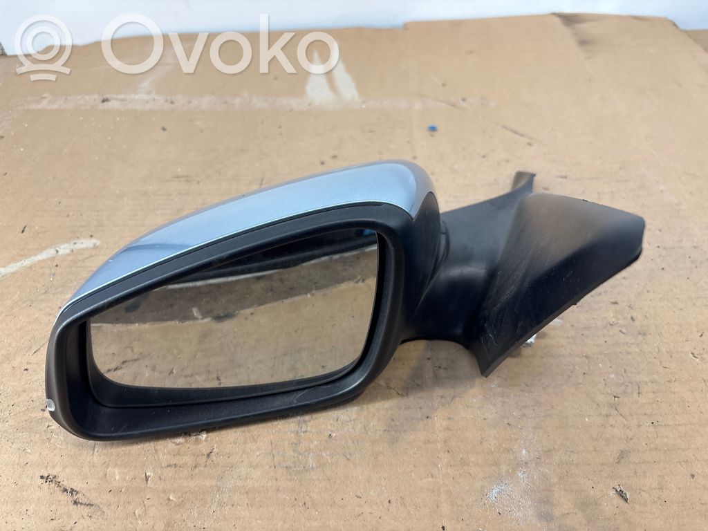 BMW 1 F20 F21 Front door electric wing mirror 
