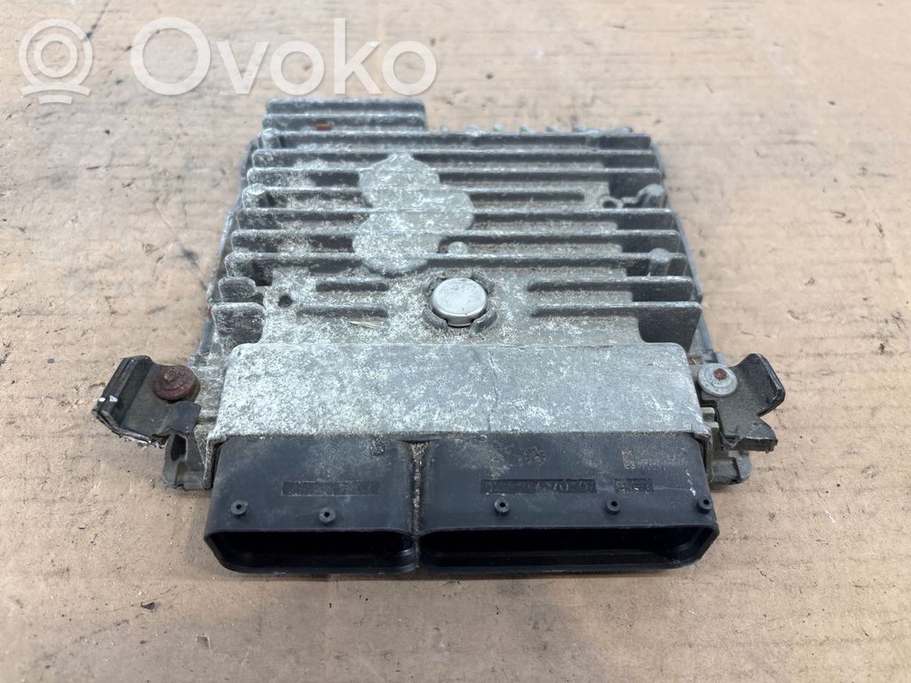Seat Leon (1P) Autres unités de commande / modules 
