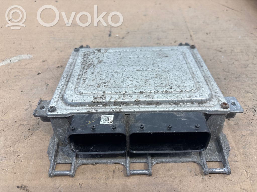 Sterownik / Moduł ECU   A2669000900,A0034466040,5WK90848