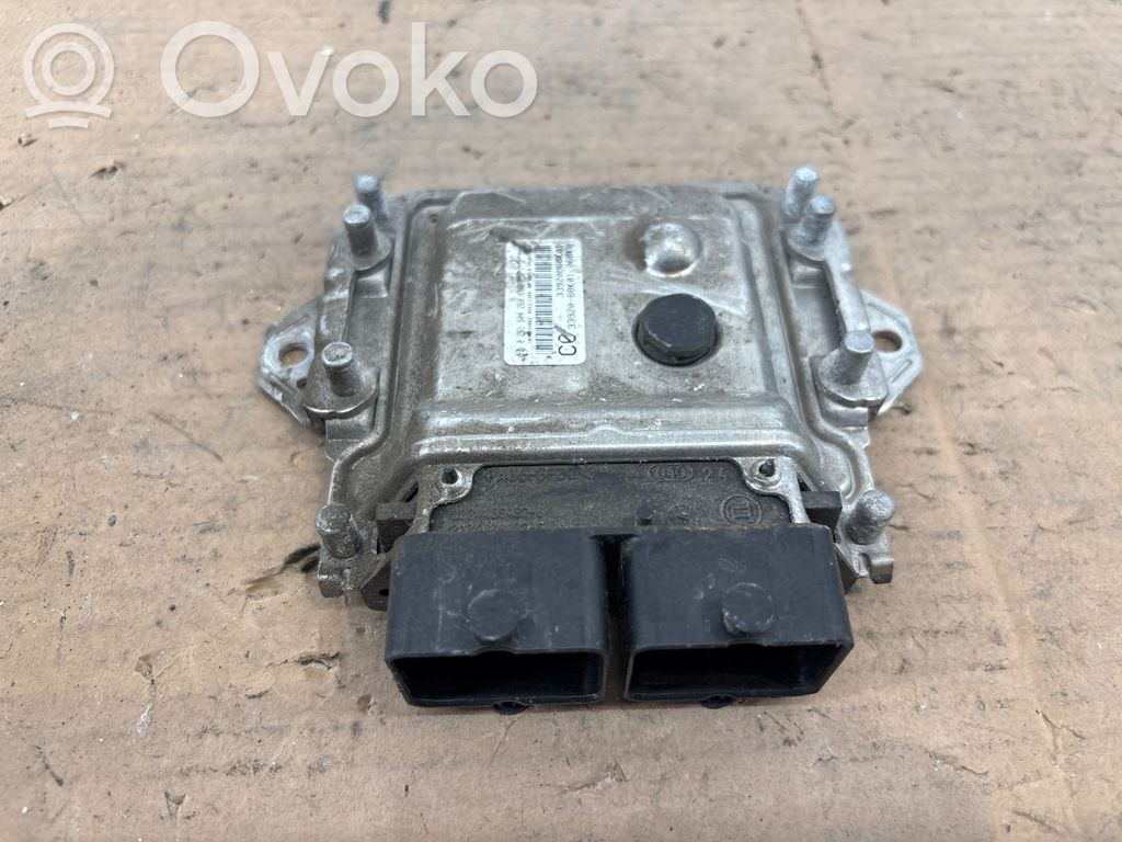 Suzuki Swift I Engine control unit/module 