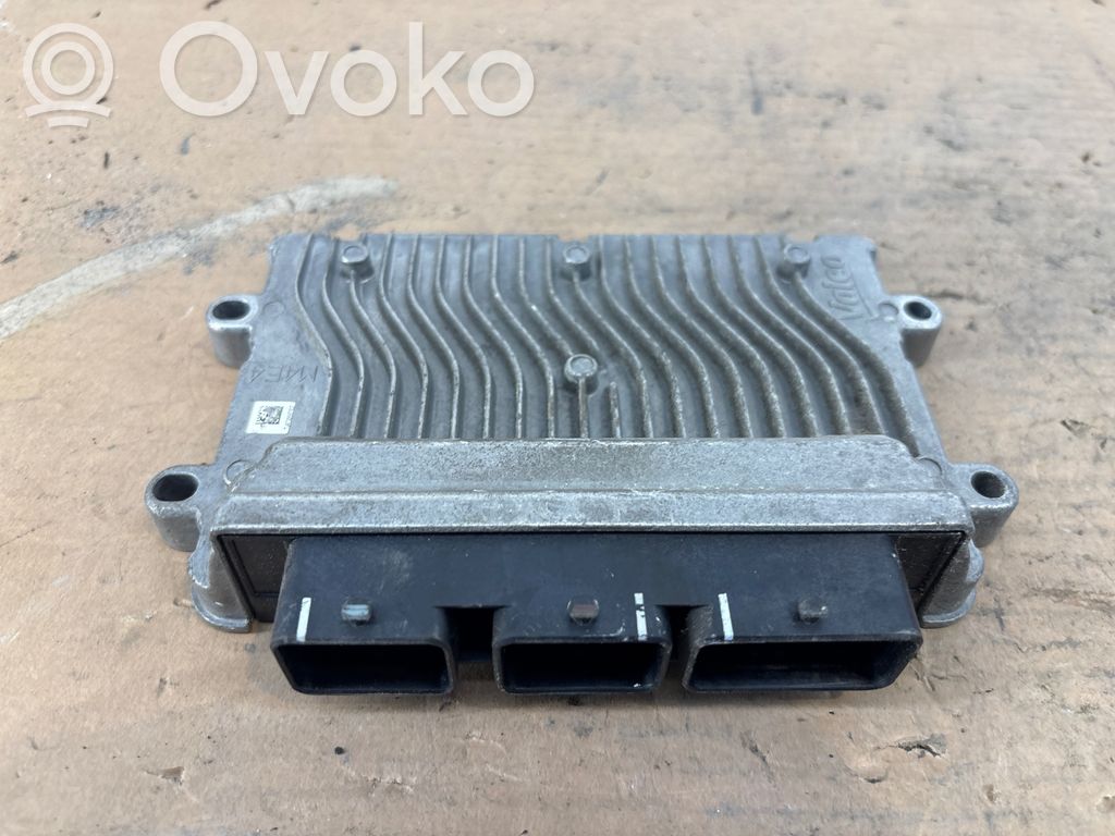 Citroen C3 Calculateur moteur ECU 