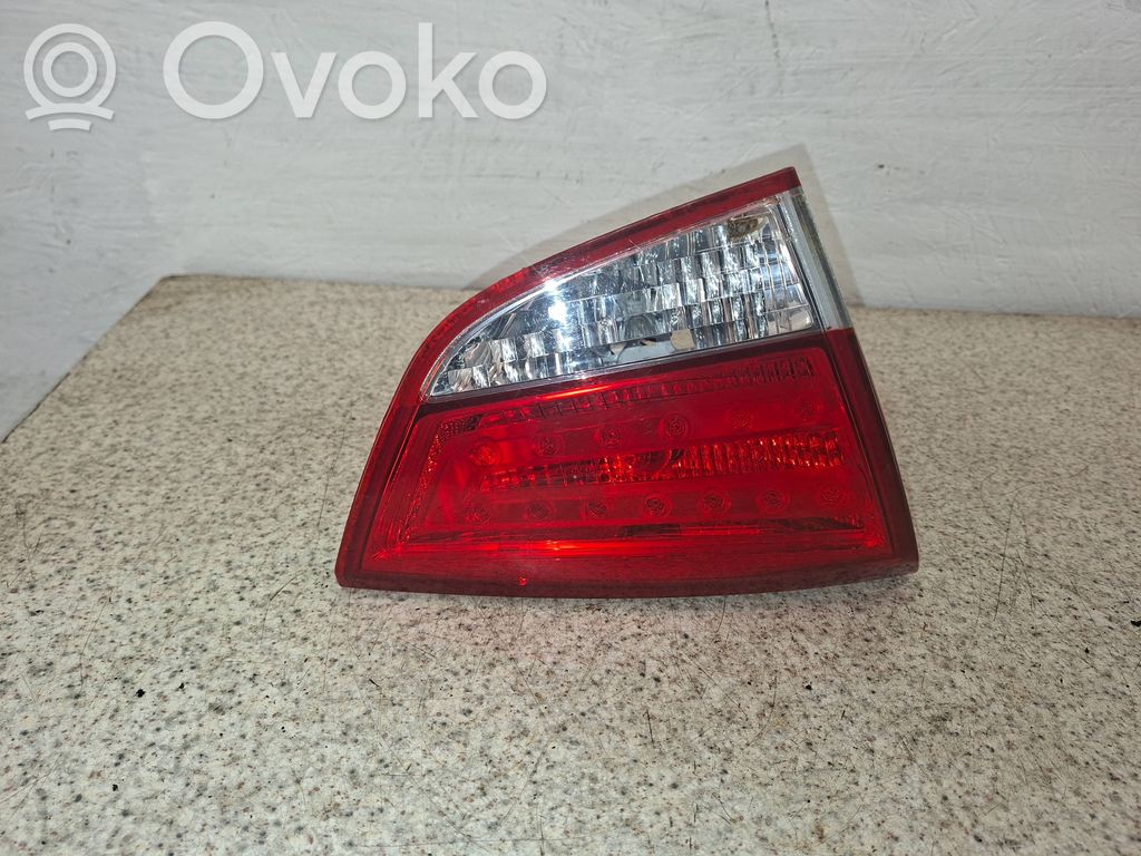 Hyundai ix35 Luces portón trasero/de freno 