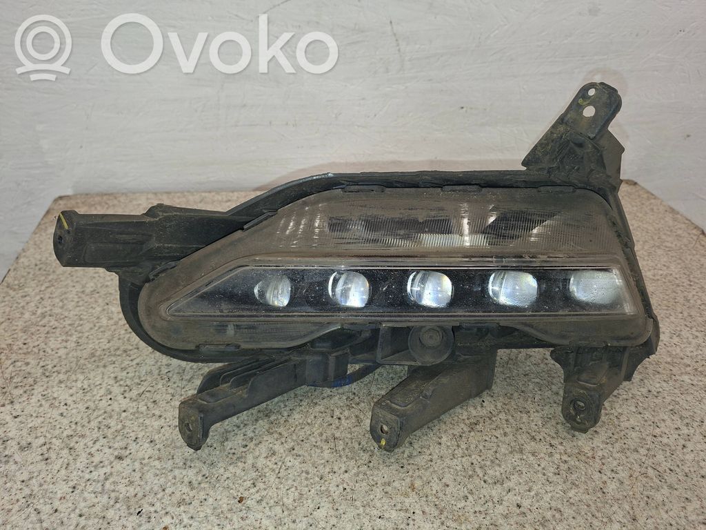 Hyundai i40 Etusumuvalo 