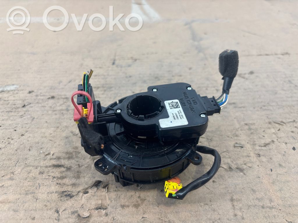 Opel Insignia A Muelle espiral del airbag (Anillo SRS) 