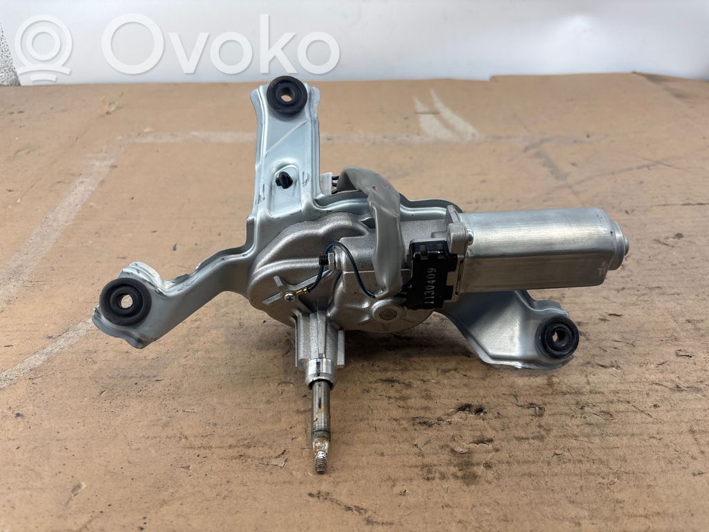 KIA Rio Silniczek wycieraczki szyby tylnej 