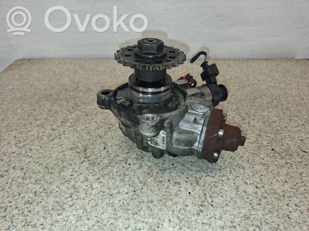 Pompa wtryskowa wysokiego ciśnienia   G4D39B395AA,0445010706