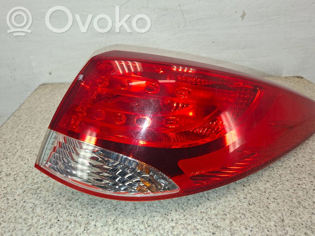 Hyundai ix35 Takavalot 
