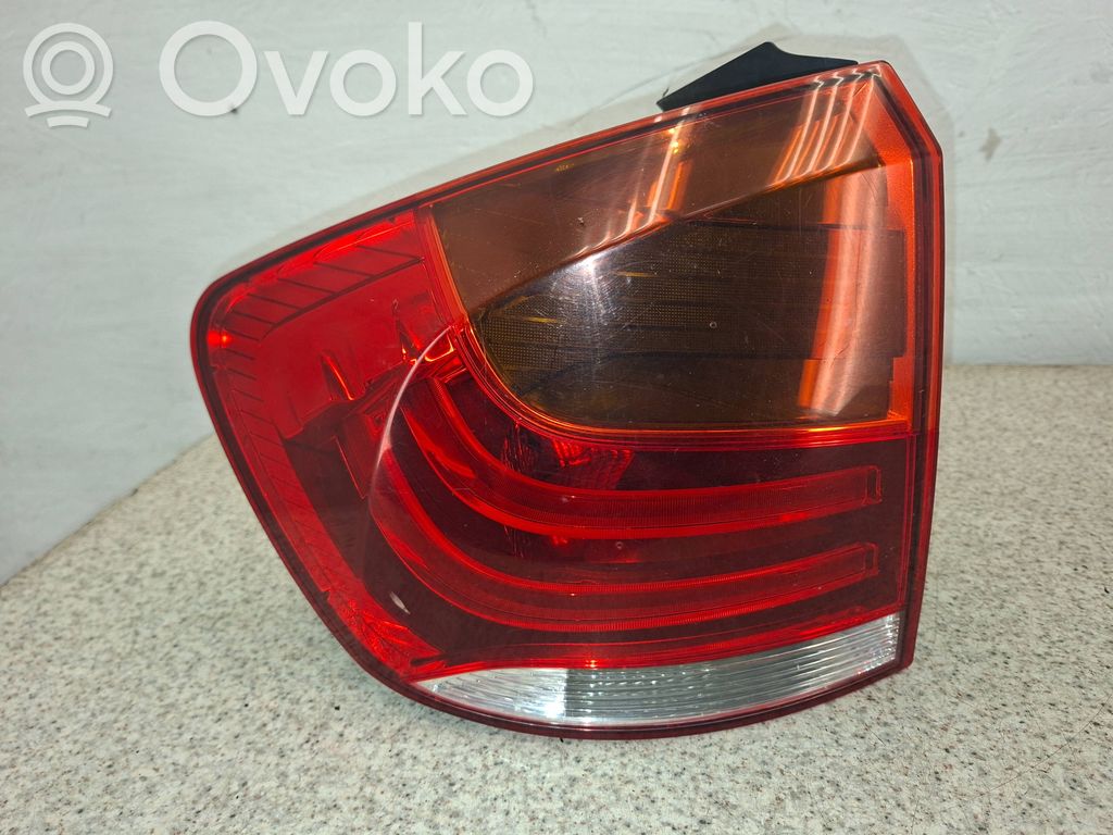 BMW X1 E84 Takavalot 