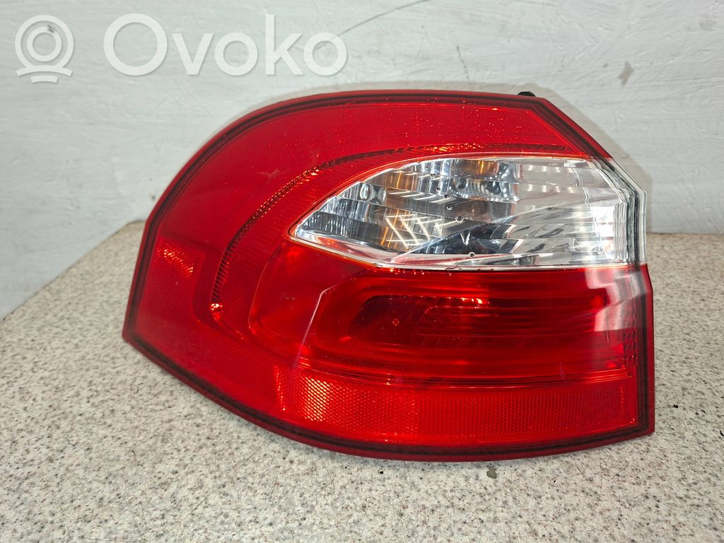KIA Rio Takavalot 