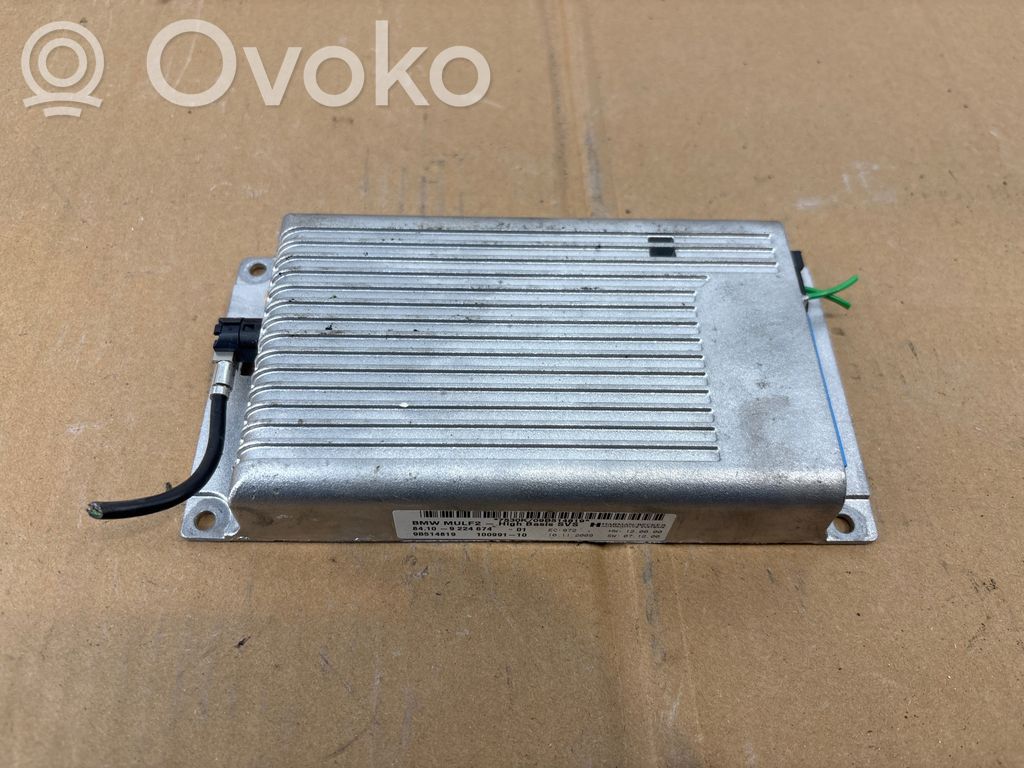 Moduł / Sterownik Bluetooth   9224674,9B514819,10099110