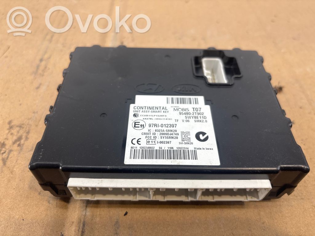 Other control units/modules   97RI012397,5WY8F11D,954802T902,8325ASMK20