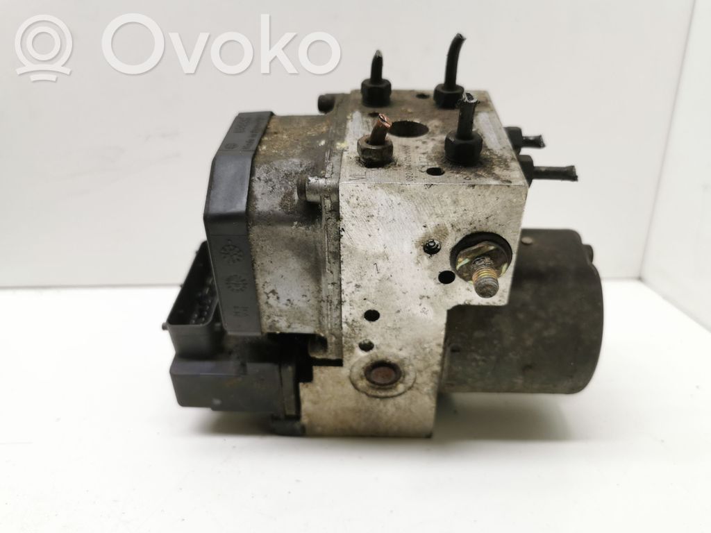 Opel Zafira A ABS Pump 