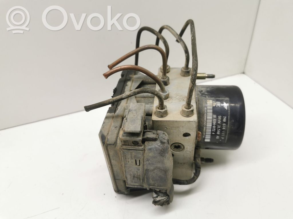 Volkswagen Sharan ABS Pump 