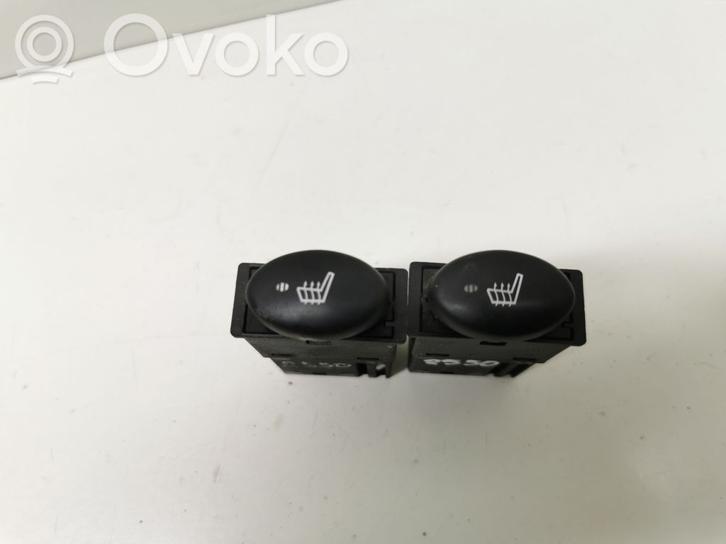 MG ZT - ZT-T Seat heating switch 