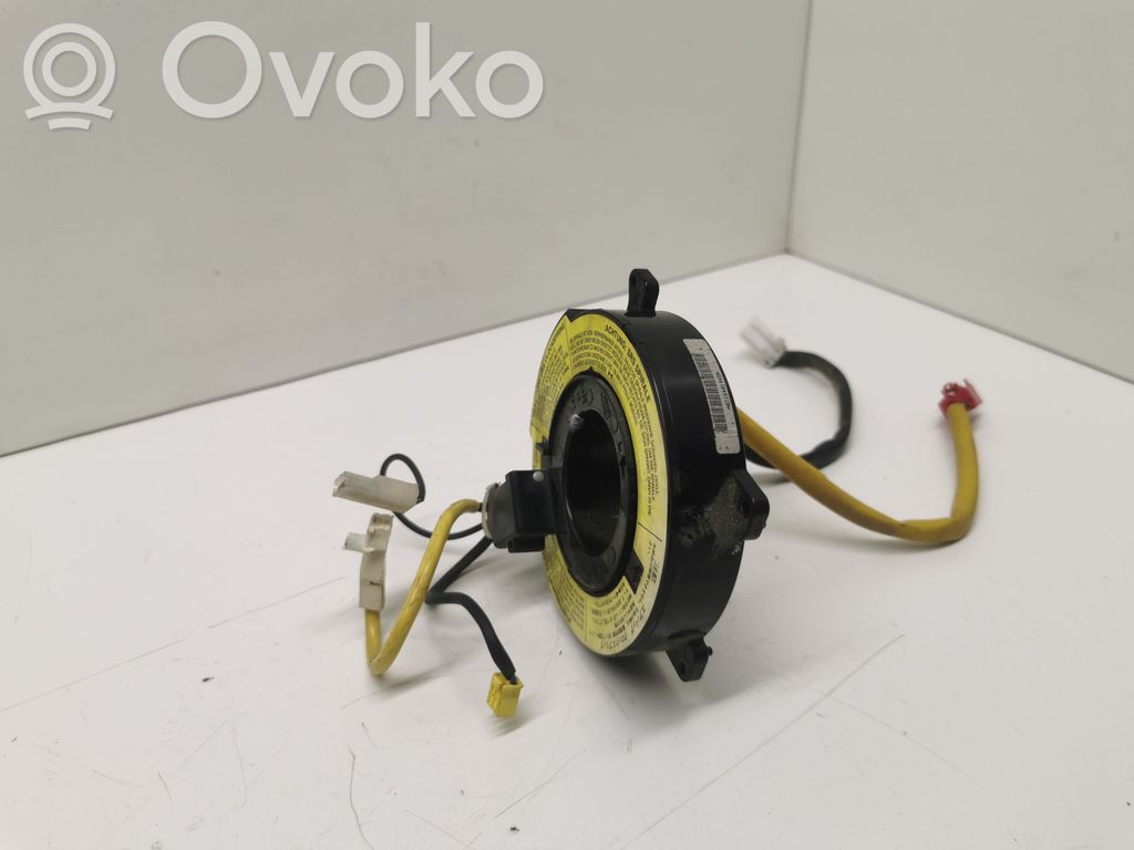 Mitsubishi Carisma Airbag slip ring squib (SRS ring) 