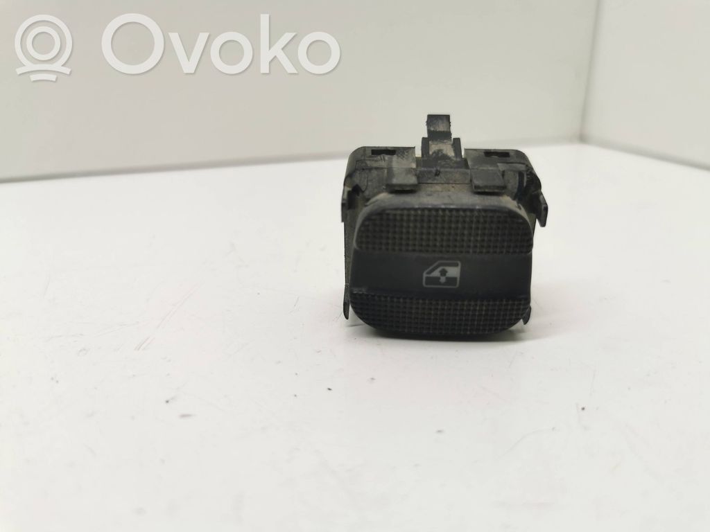 Electric window control switch   4A0959855B,95VW14529BAW