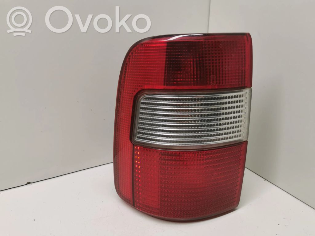 Citroen Evasion Rear/tail lights 