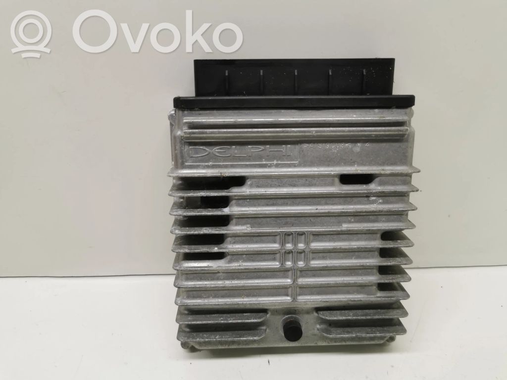 Ford Mondeo Mk III Engine control unit/module 
