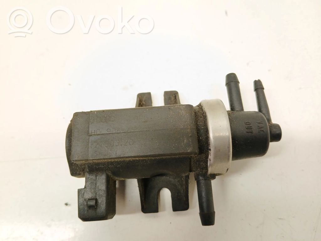 Volkswagen PASSAT B5 Solenoidinis vožtuvas 