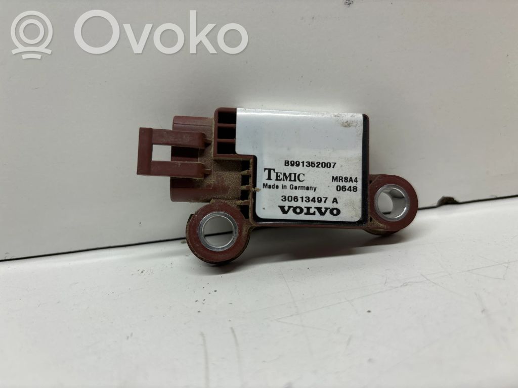 Volvo S40, V40 Airbagsensor Crashsensor Drucksensor 