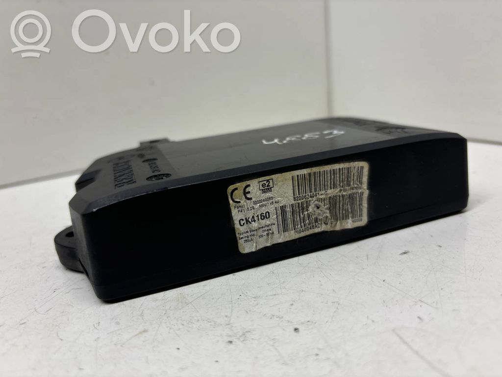 Unidad de control/módulo de bluetooth   CN150135