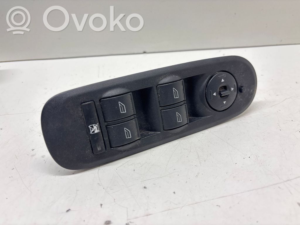 Ford Galaxy Przyciski szyb 