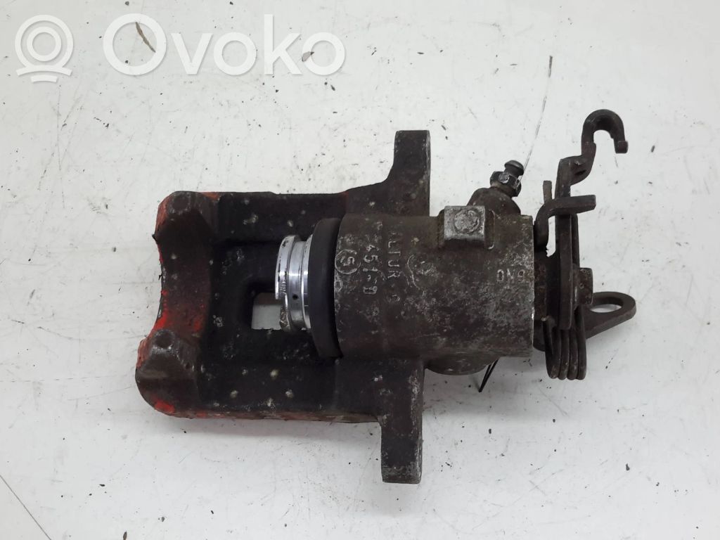Volkswagen Golf V Rear brake caliper 