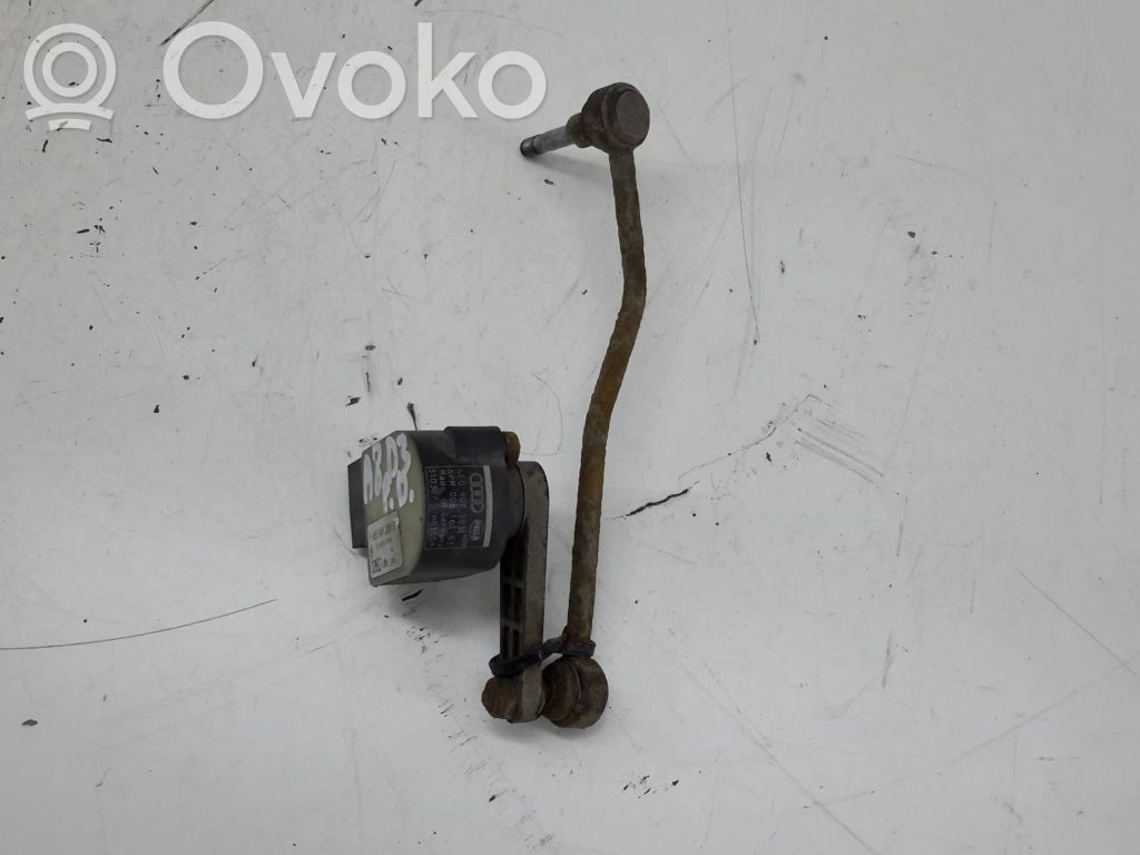 Ajovalon korkeusanturi   4E0941286G,15160100762