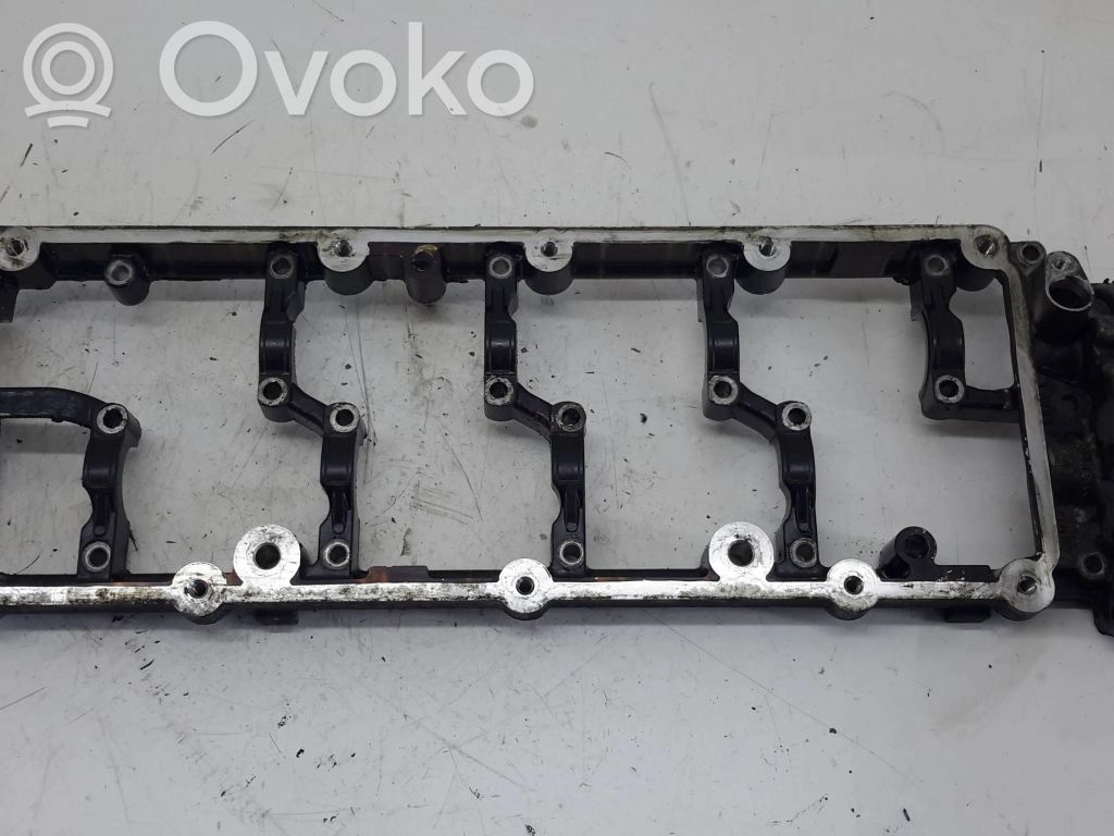 Audi Q7 4L Paskirstymo velenėlio laikiklis 