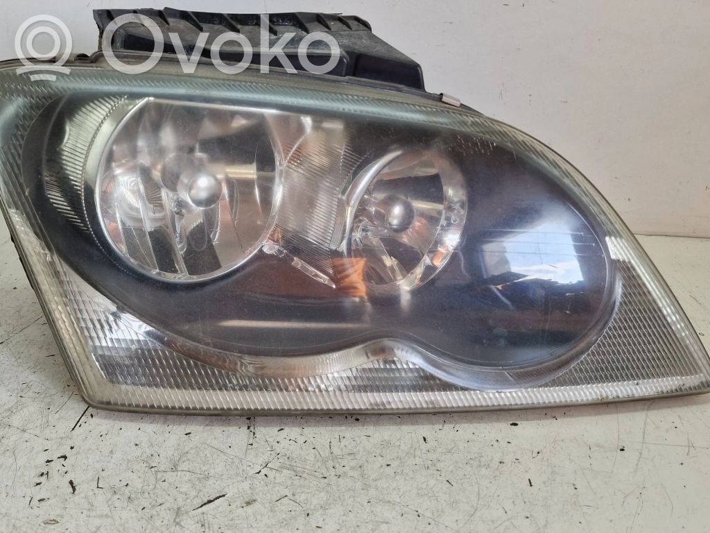 Headlight/headlamp
