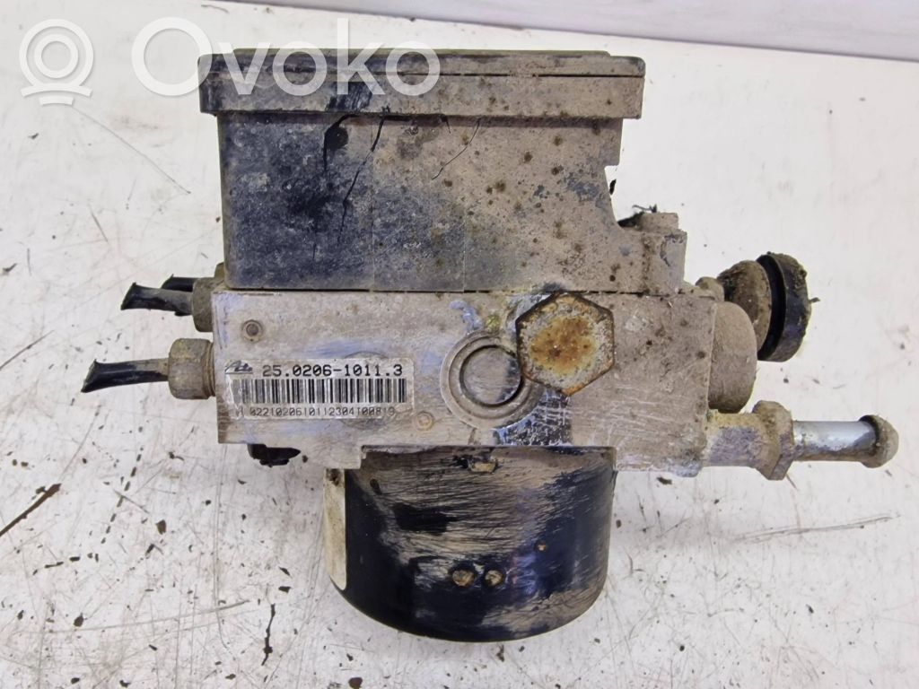 Pompe ABS   25020610113