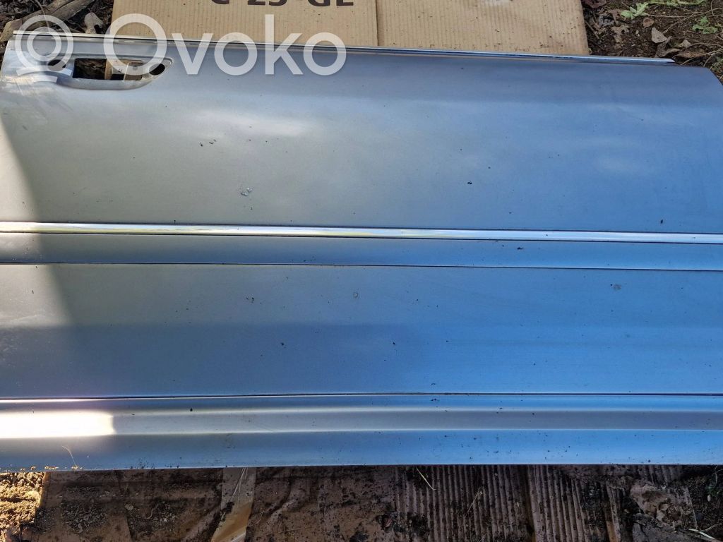 Audi A8 S8 D3 4E Etuovi 