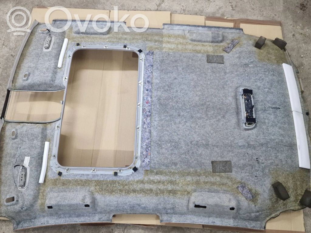 Audi A6 S6 C6 4F Techo 