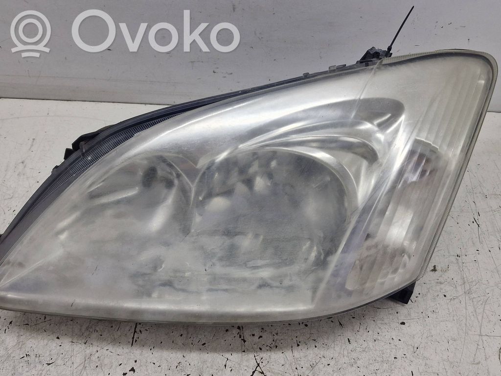Toyota Corolla E120 E130 Scheinwerfer 