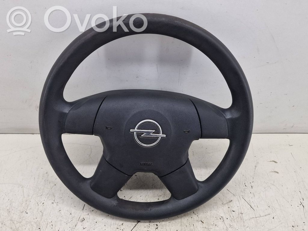 Opel Vectra C Ohjauspyörä 