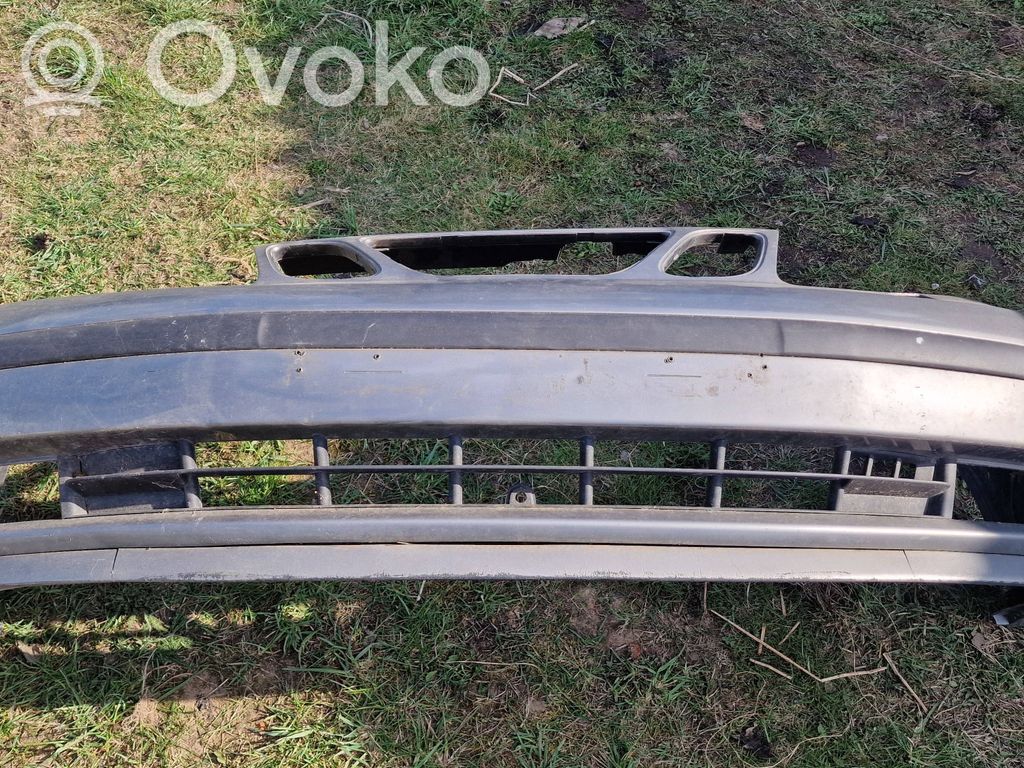 Front bumper   5142815